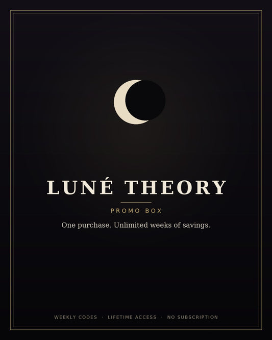 Luné Promo Box